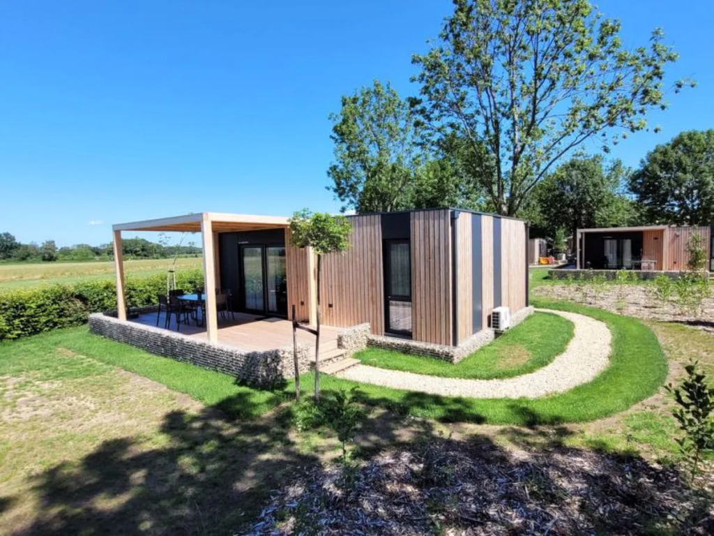 House Domus 4+2 Berg en Terblijt