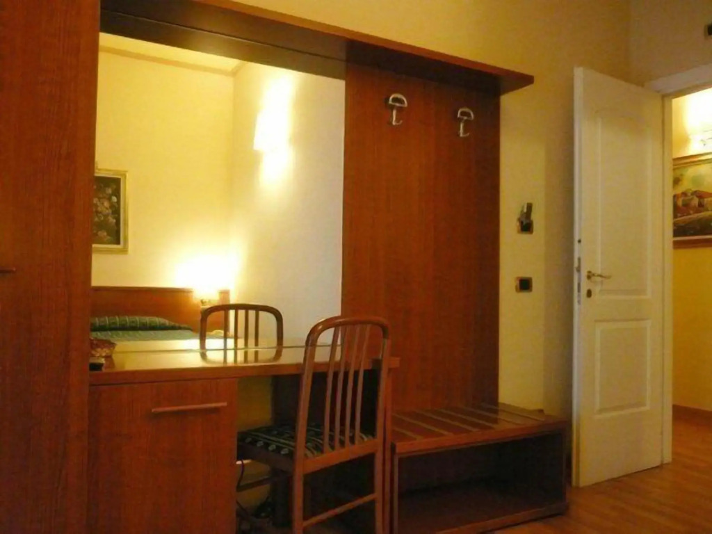 Hotel Fenicia