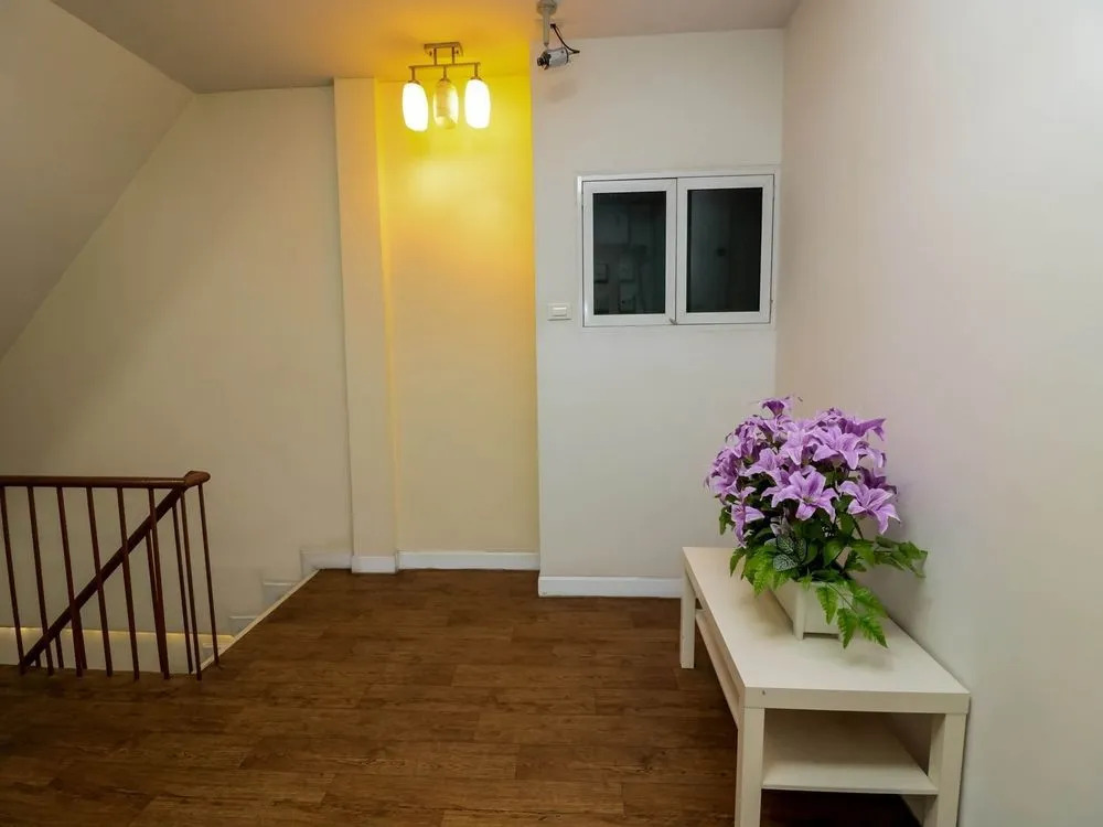 Nida Rooms Wattana 79 Gateway