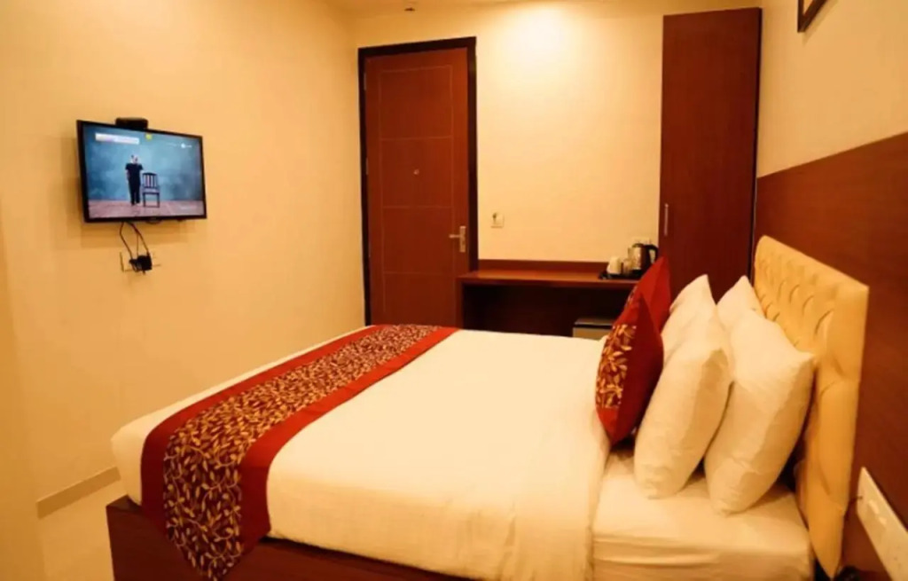 Hotel Rallentino