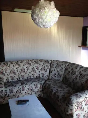 Apartamento Em Gramado