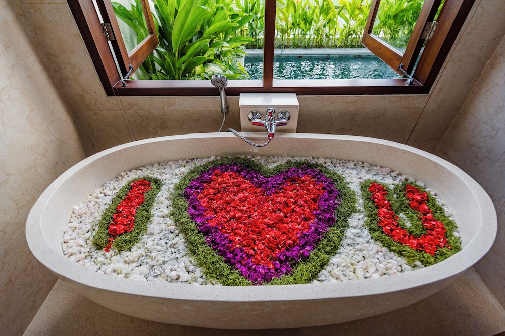 Svadarma Bali Villa by Dhananjaya Hospitality