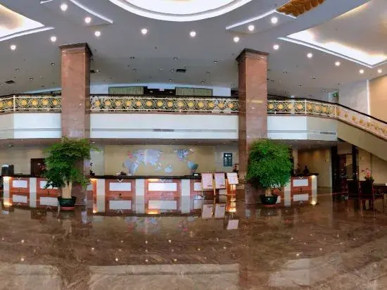 Huilai Hotel