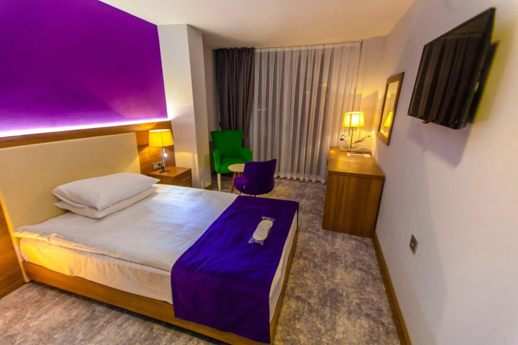 Business Palas Otel