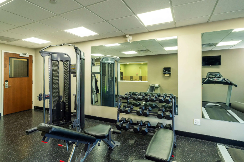 Comfort Inn & Suites Terrace