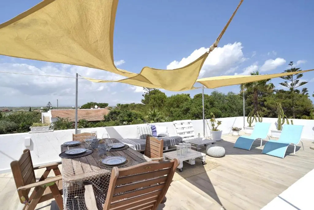 Romantic House SicilyMyHome