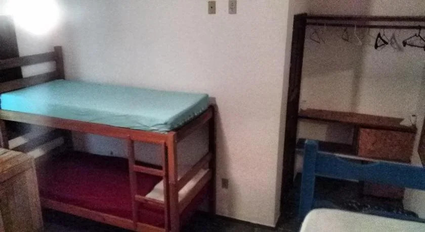 Hostel Tabapiri