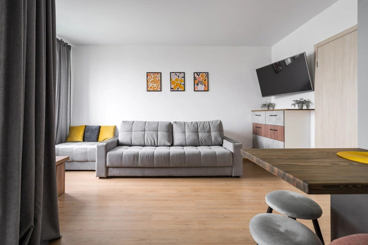 RentalSpb на Среднерогатской 16к5
