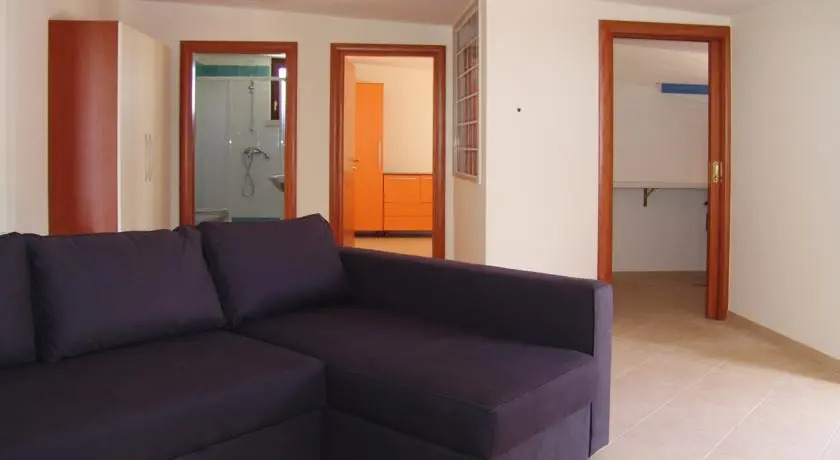 Residence La Vallonea