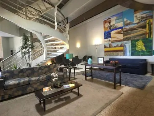 Apartamentos Privados Othon Palace