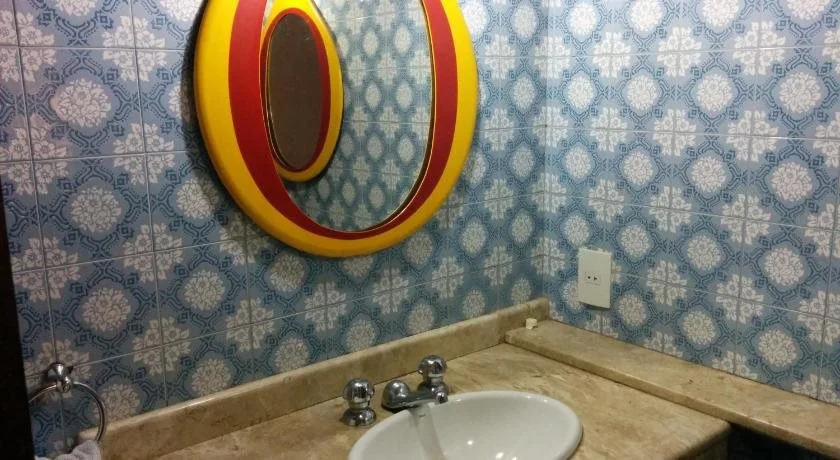 Pousada Da Conquista Resort Spa