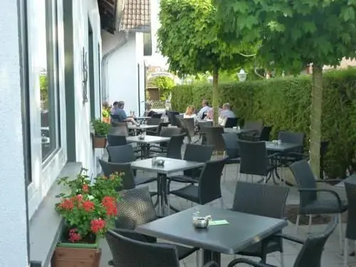 Hotel Restaurant Jägerhof