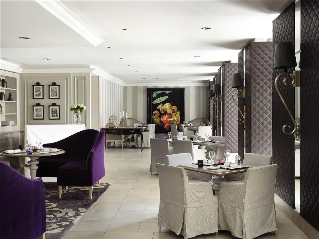 Grand Hôtel Roi René Aix - MGallery Collection