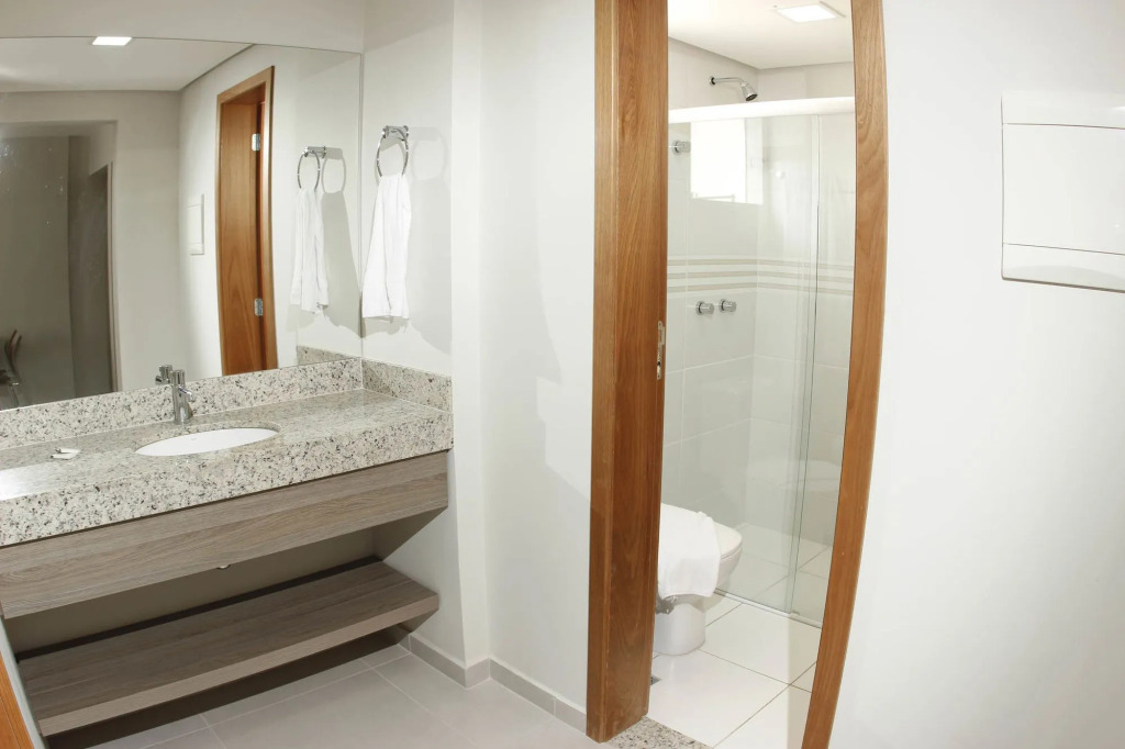 Hotel Atrium Thermas - Oficial