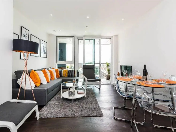 Pinto Tower Apartment