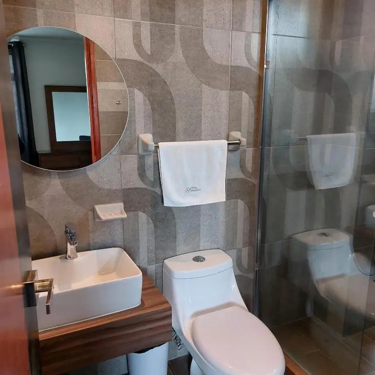 Hotel Santino