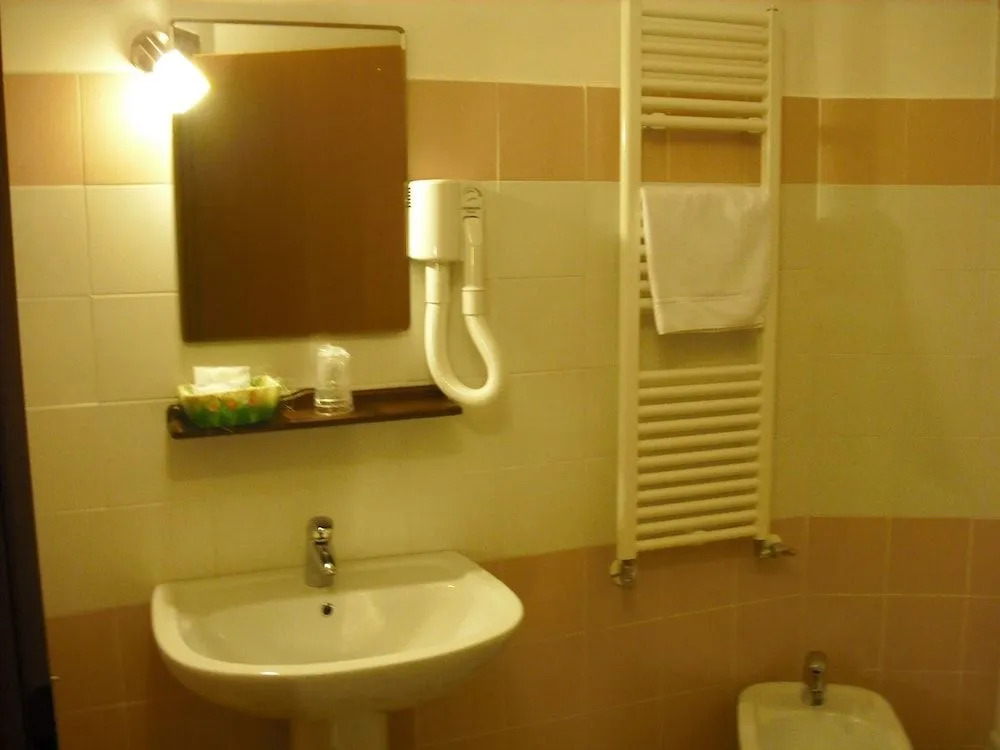 Cascina Garden Hotel