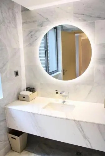 Ji Hotel Shanghai Jiuting Science and Technology City