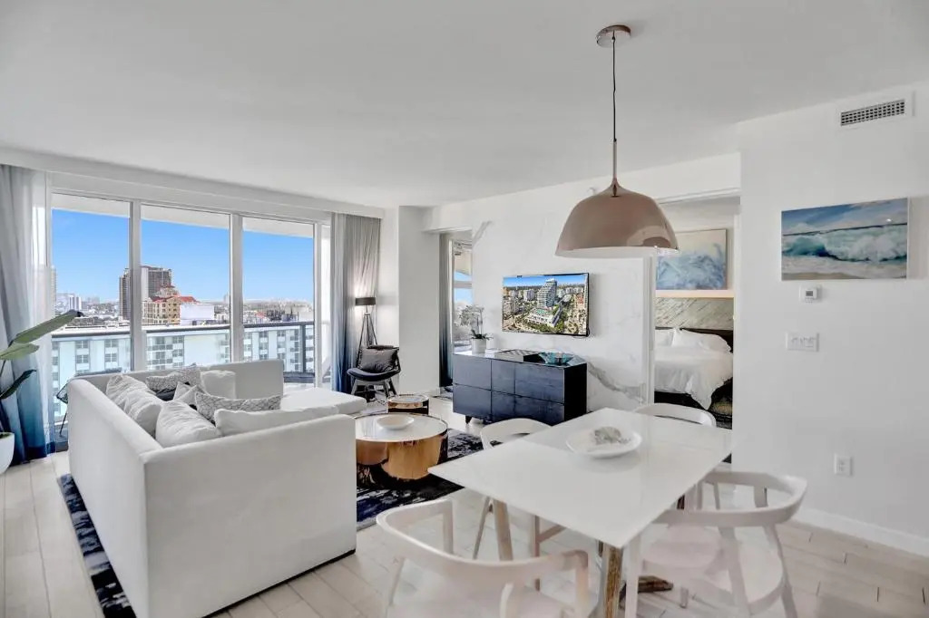 WVR Vacation Residences 1707