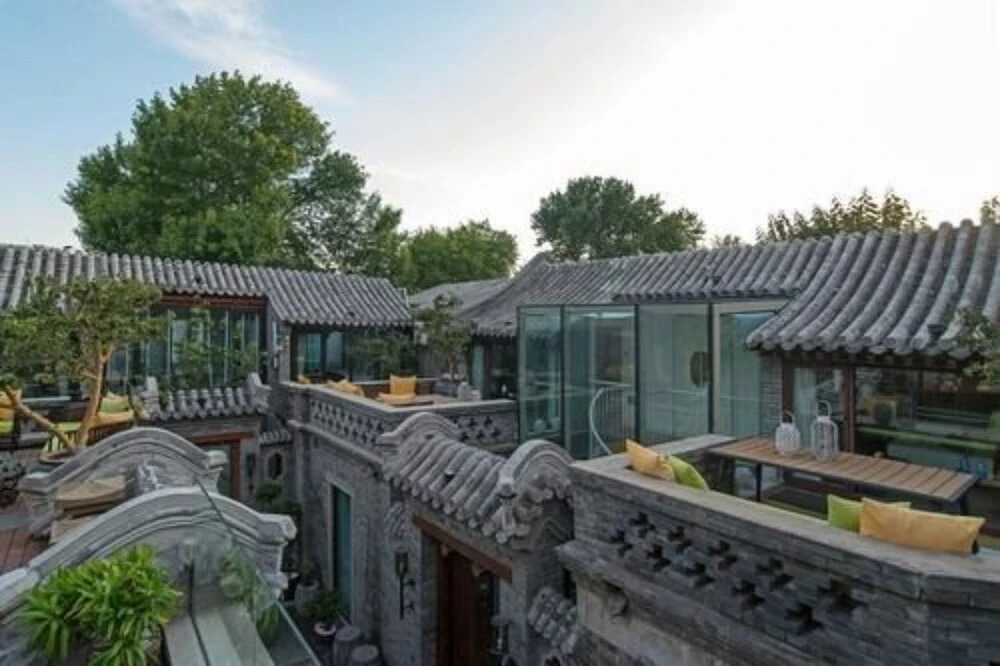 Beijing Heshe Courtyard Hotel