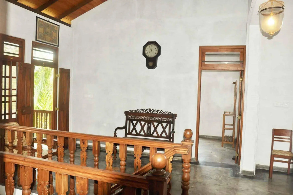 Lanrich Villa