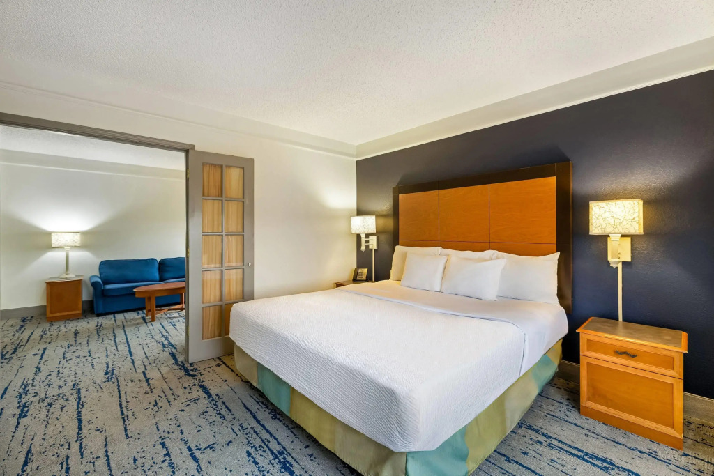 La Quinta by Wyndham Albuquerque West