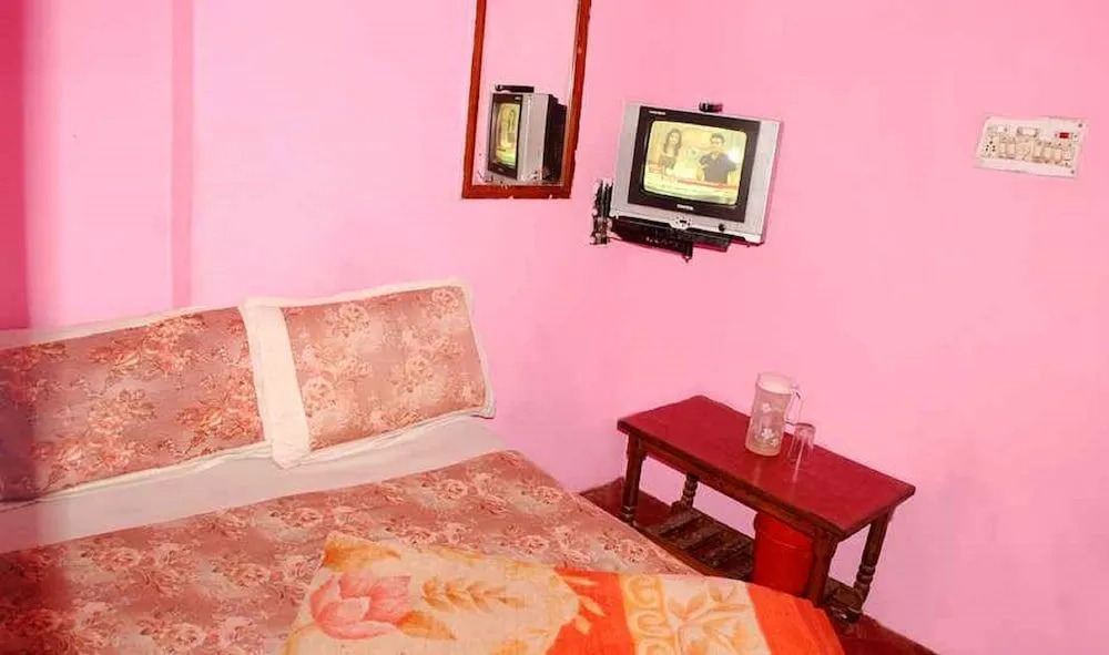 Hotel Jandyal