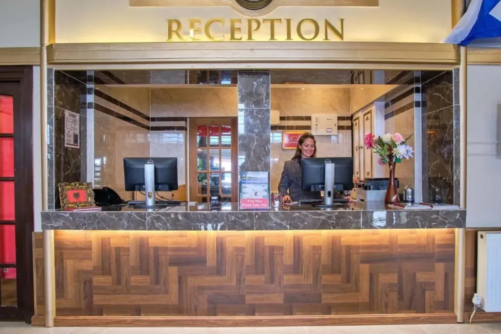 The Regent Hotel