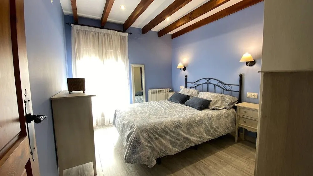 La Casa del Pendo