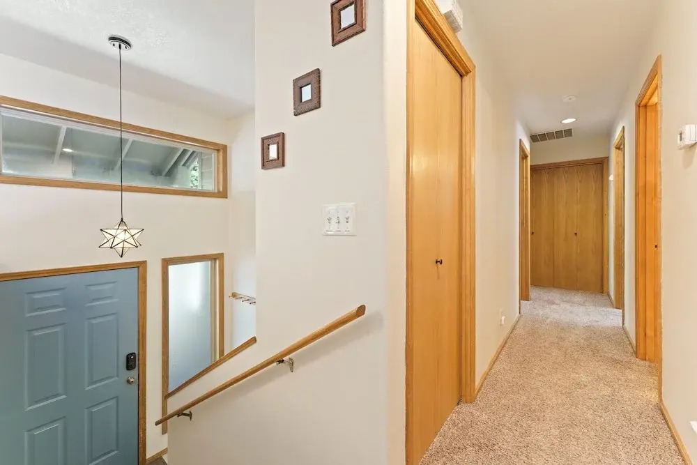 6 Approach 4 Bedroom Home