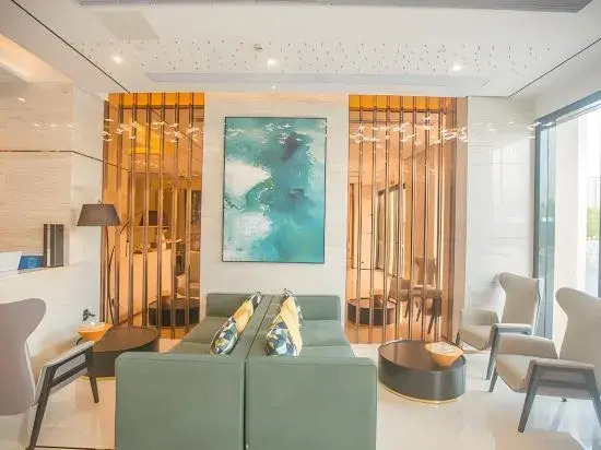 City Comfort Inn (Xuancheng Wanda Qinglv Guoji)