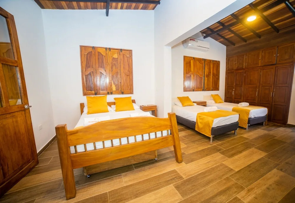 Hotel San Sebastian del Tonusco
