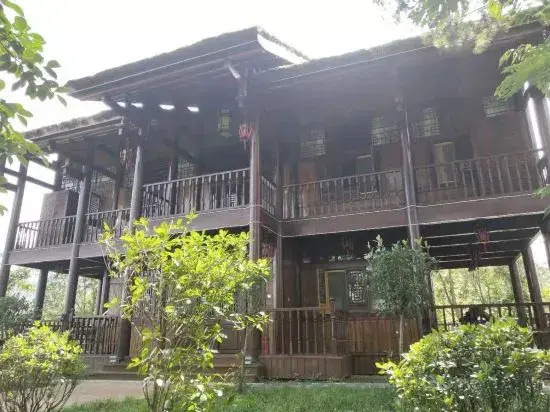 Pinglima Panshan Kangyang Homestay