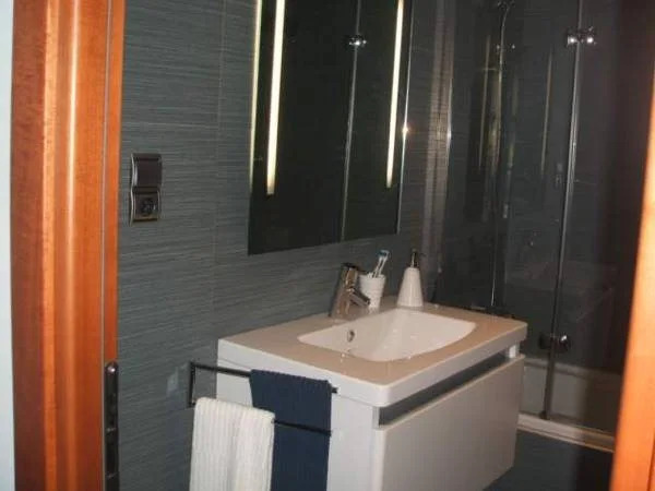 Apartamentos las Palmas VII Family only