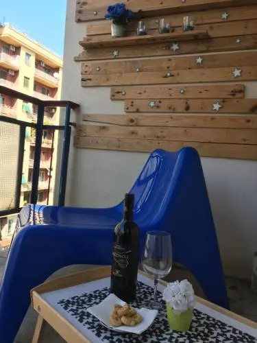 Casa Vacanze Kokoroma Cipro al Vaticano