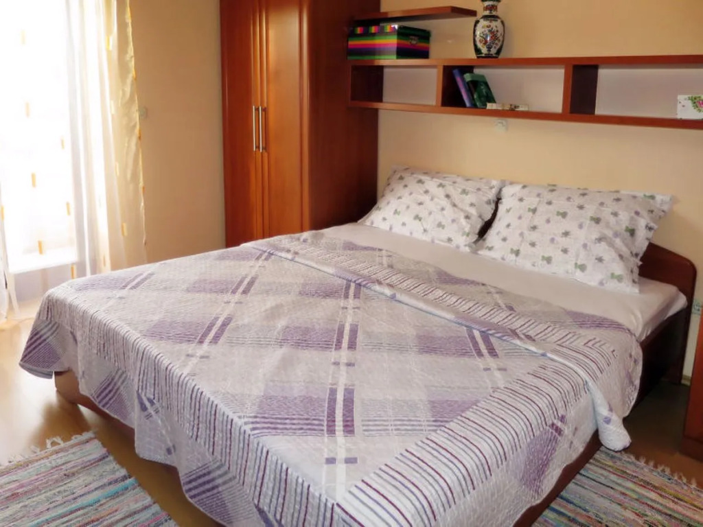 Apartment Mira San Polo in Chianti 10382