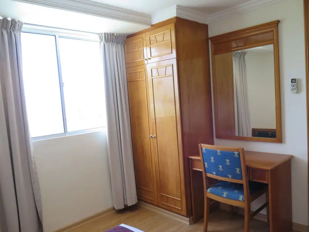 Seaview Hotel