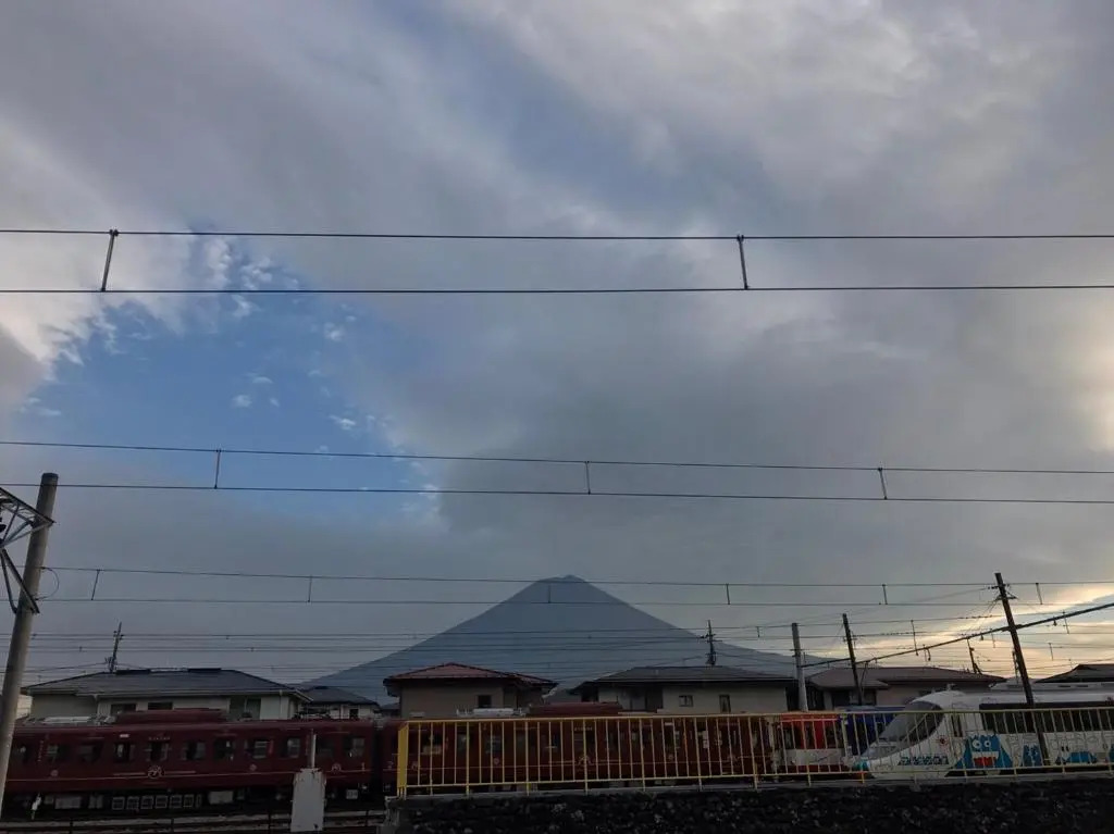 Fuji Scenic House73