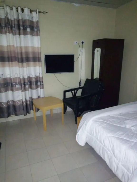 Annabelle Guest House