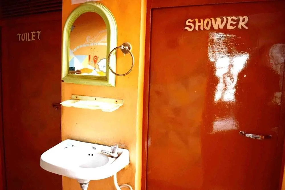 Family Guest House