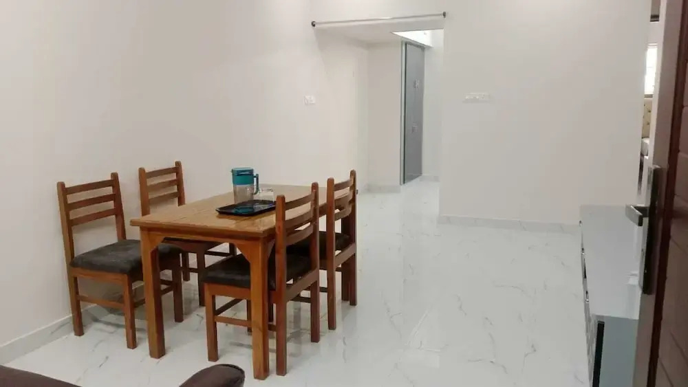 Hotel SES Naga Inn