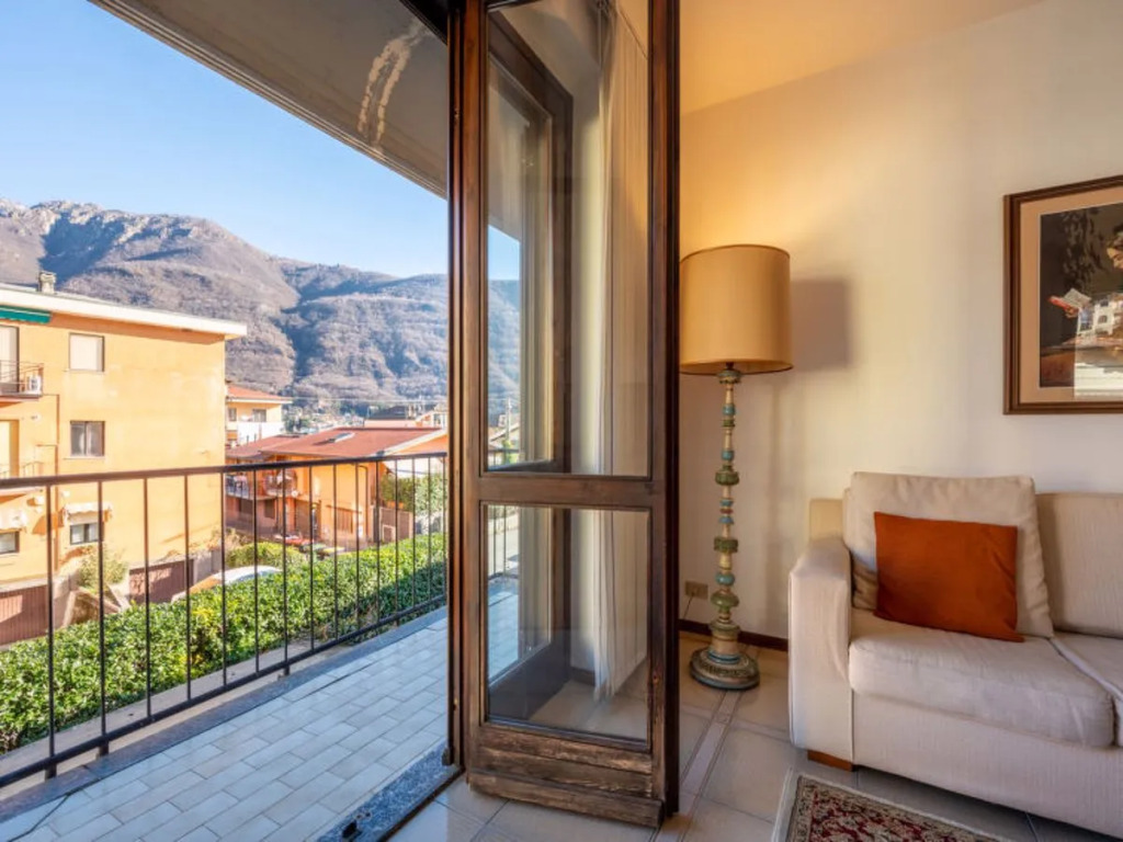 Apartment da Nuccia Omegna