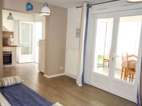 House La Hume Gujan-Mestras