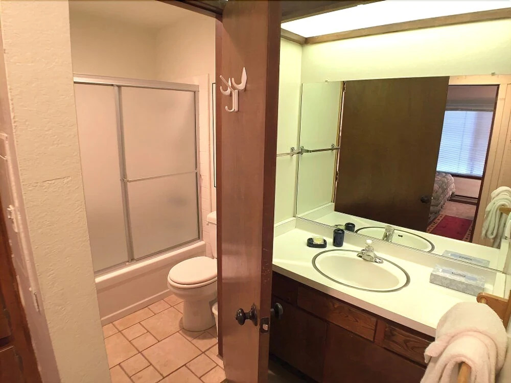 1 Bedroom Standard Condos
