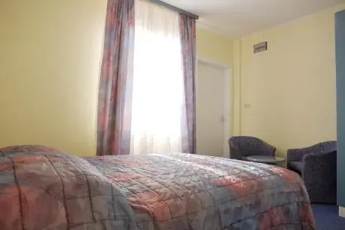 Garni Hotel Siesta