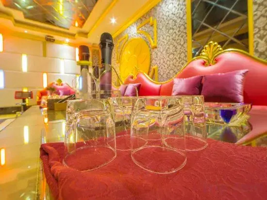 Diexiangxi Hot Spring Hotel