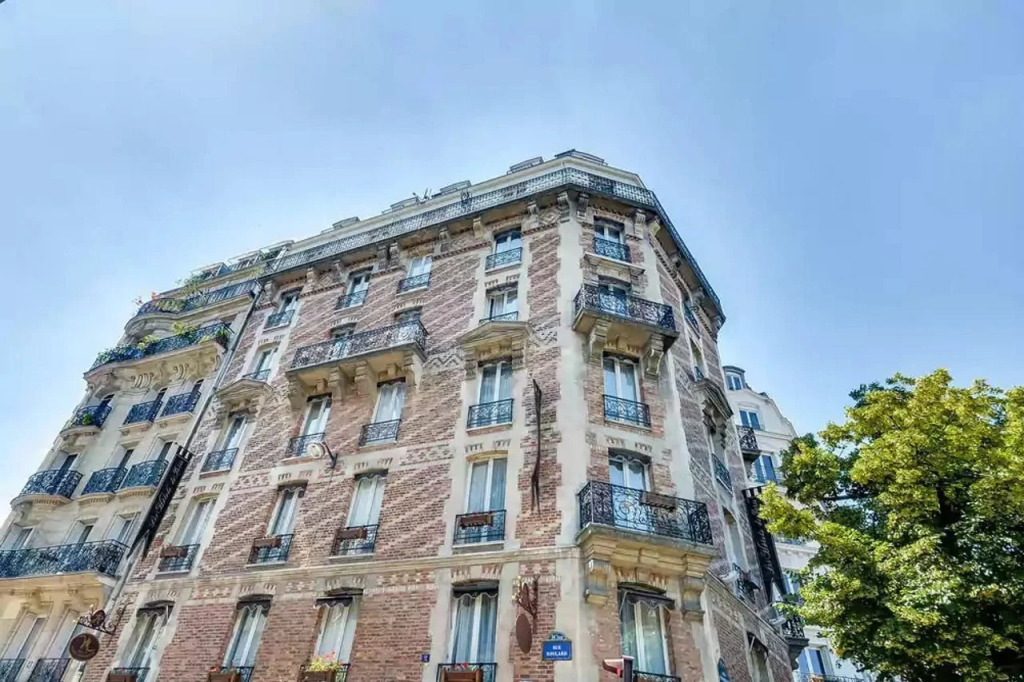 Villa Montparnasse