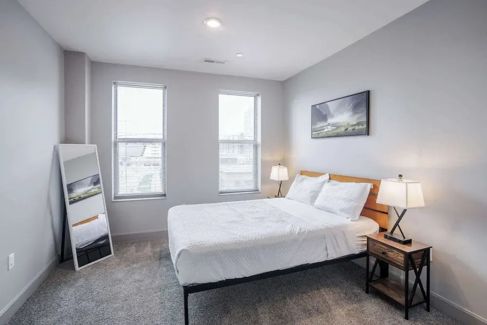 TWO CozySuites at the Banks 18