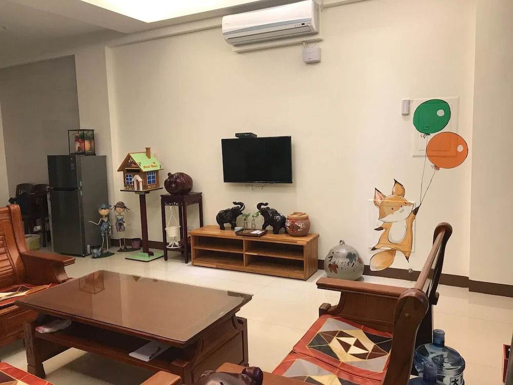 Happy Path Homestay