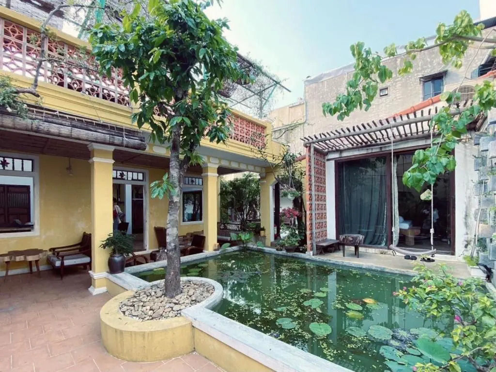 Leranda Homestay
